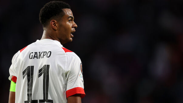Keine Fans! Die UEFA bestraft PSV Eindhoven