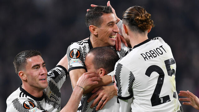 Freiburg und Lienhart verlieren Hinspiel gegen Juve