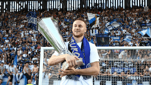 Juventus: Kommt Europa-League-Sieger Koopmeiners?