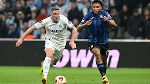 Joker-Transfer! Lyon holt Veretout aus Marseille