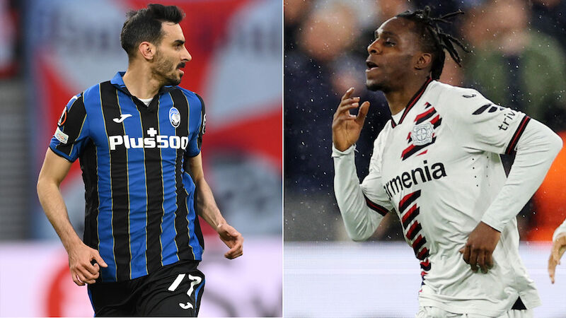 Davide Zappacosta vs. Jeremie Frimpong