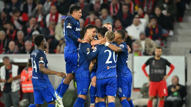Freiburg verliert bei Adamu-Startelfdebüt gegen West Ham