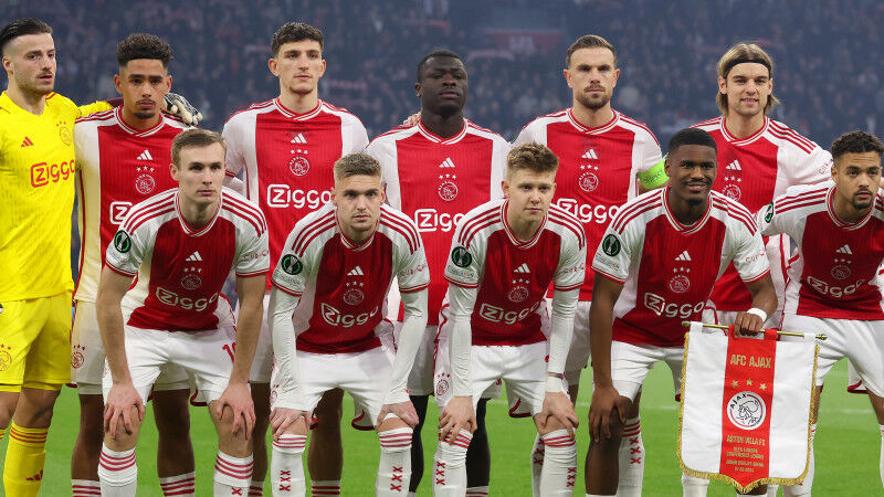 Ajax Amsterdam