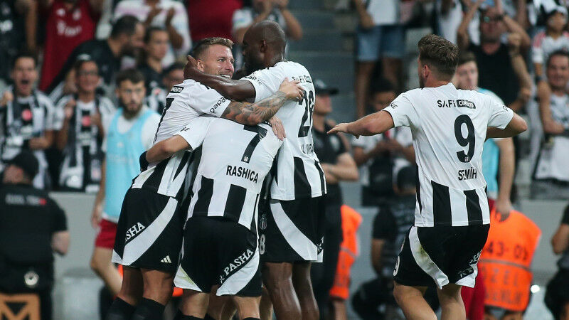 Besiktas Istanbul