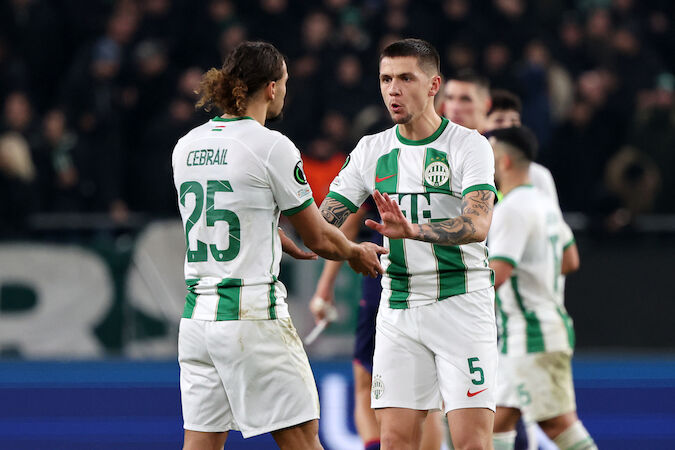 Ferencváros Budapest