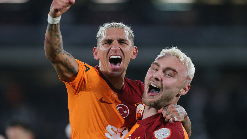 Galatasaray Istanbul