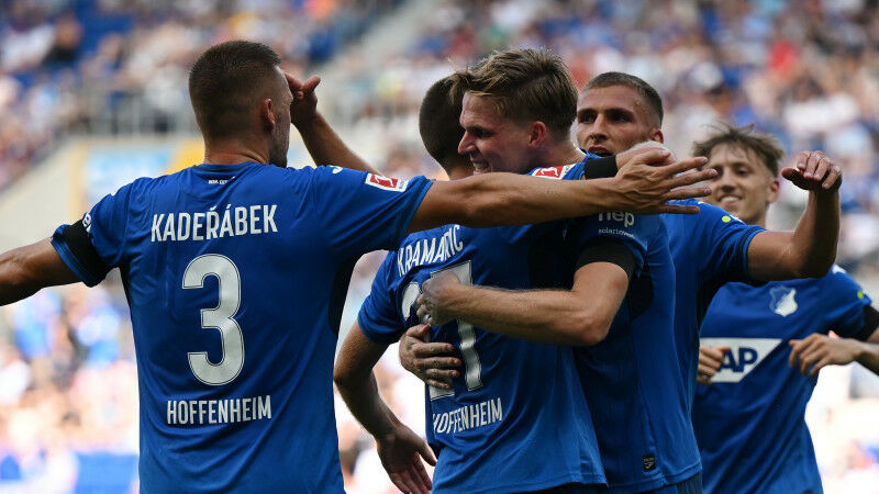 TSG 1899 Hoffenheim