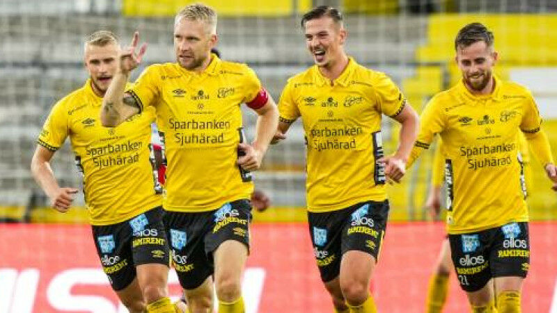 IF Elfsborg