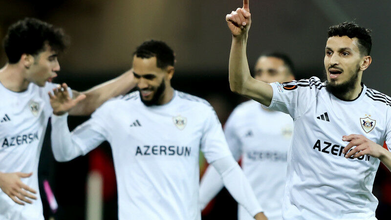 Qarabag Agdam