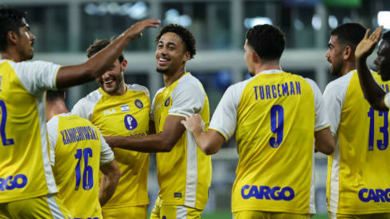 Maccabi Tel Aviv