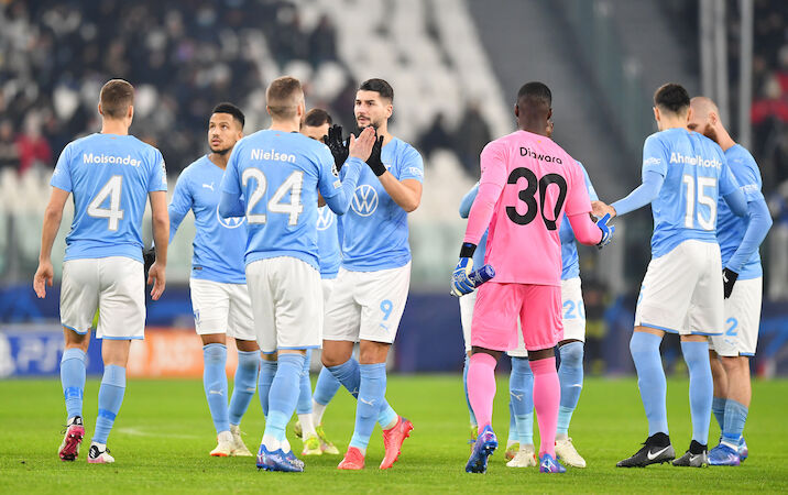 Malmö FF