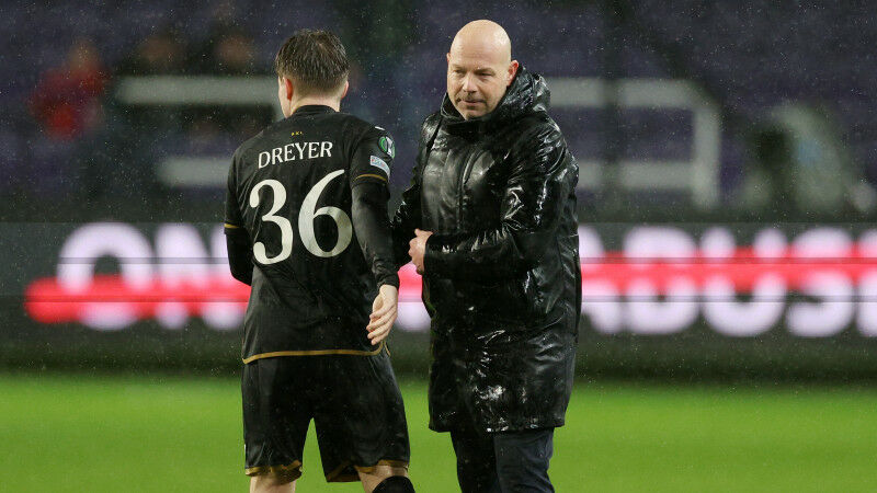 RSC Anderlecht