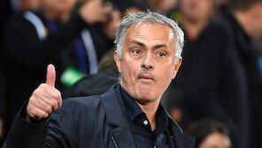 Mourinho glaubt an Ex-Klub: 