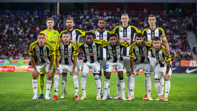 Deine Wunschgegner für den LASK in der Conference League