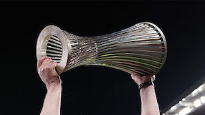 Conference League: Das sind die Gegner von LASK und Rapid