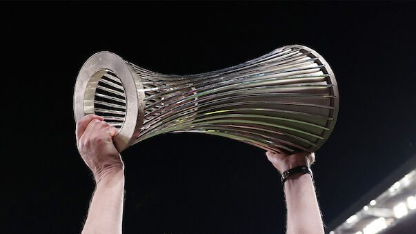 Conference League: Das sind die Gegner von LASK und Rapid