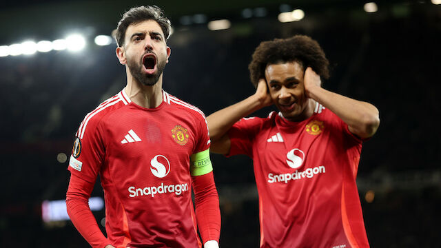 Europa-League-Halbfinale LIVE: Athletic Bilbao - ManUnited