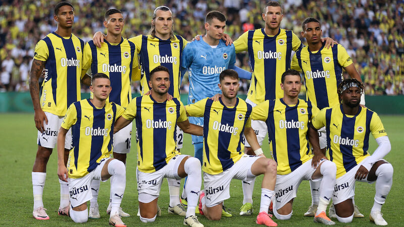 Fenerbahce Istanbul