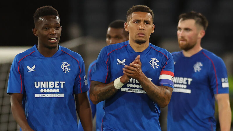 Glasgow Rangers
