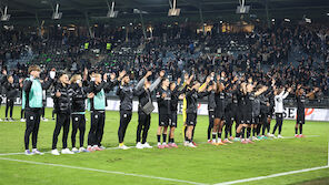 Sturm und der 12. Mann: 