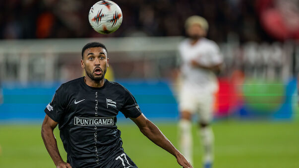Dieser TV-Sender zeigt Sturm Graz gegen Glasgow Rangers