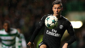 Diese 5 Spieler will PSG verkaufen