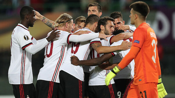 Presse: Wiener Walzer für Milan
