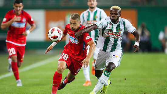 FCSB-Boss: