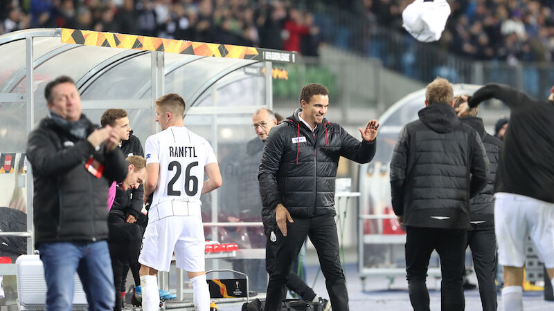 Slideshow Bild