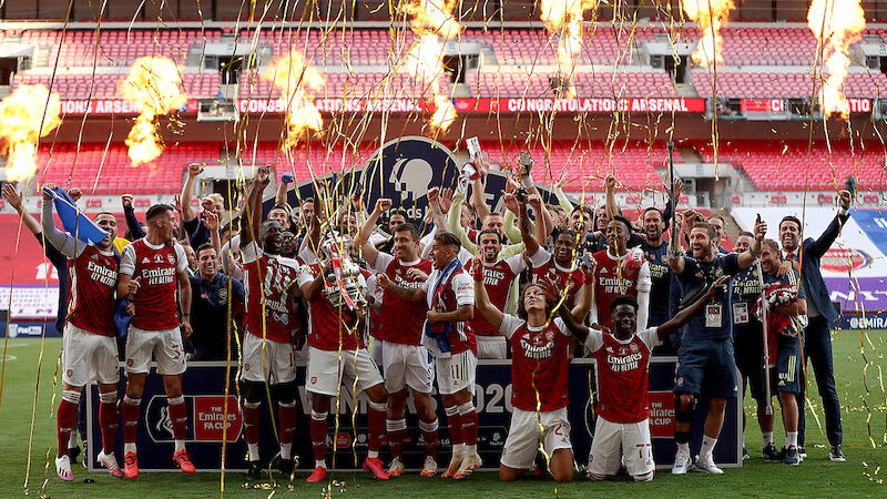 Kader FC Arsenal