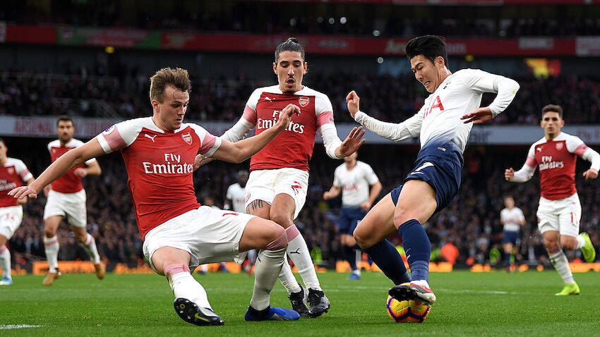 Kader Arsenal Kader Arsenal
