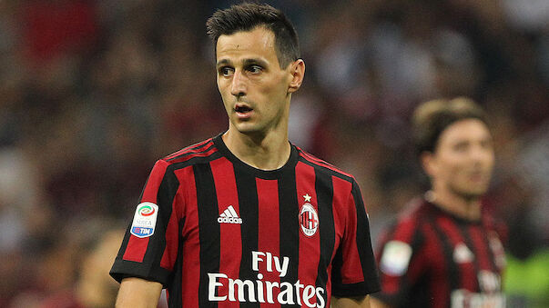 Kalinic-Doppelpack für Milan