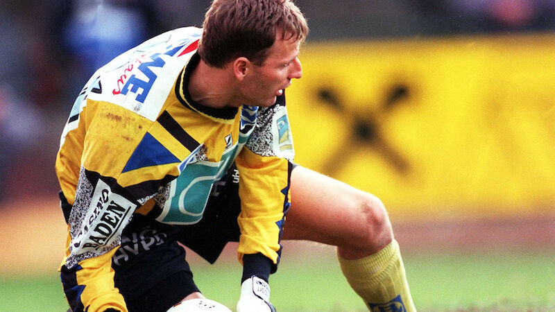 1990/91: FC Bologna