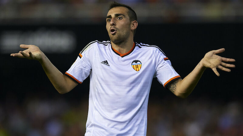 2013/14: FC Valencia