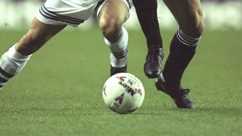 1987/88: Sportul Studențesc