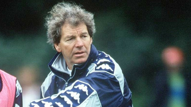 1987/88: FC Brügge