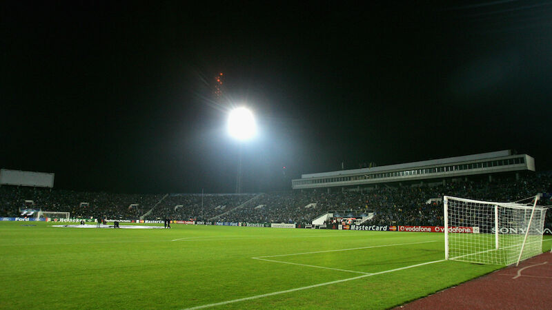 1972/73: DFS Lewski-Spartak Sofia