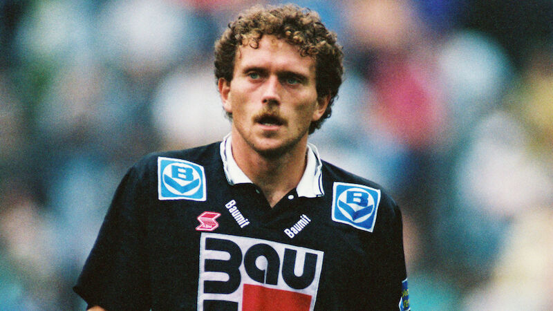 1990/91: FC Bologna