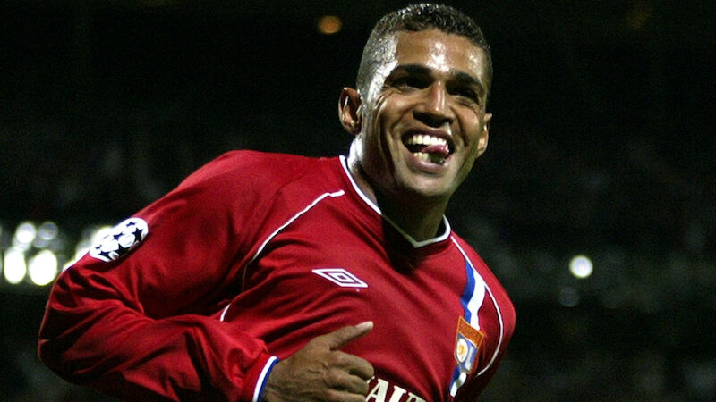 2001/02: Olympique Lyon