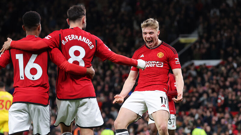Manchester United