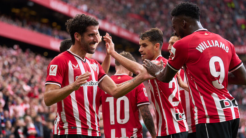 Athletic Bilbao