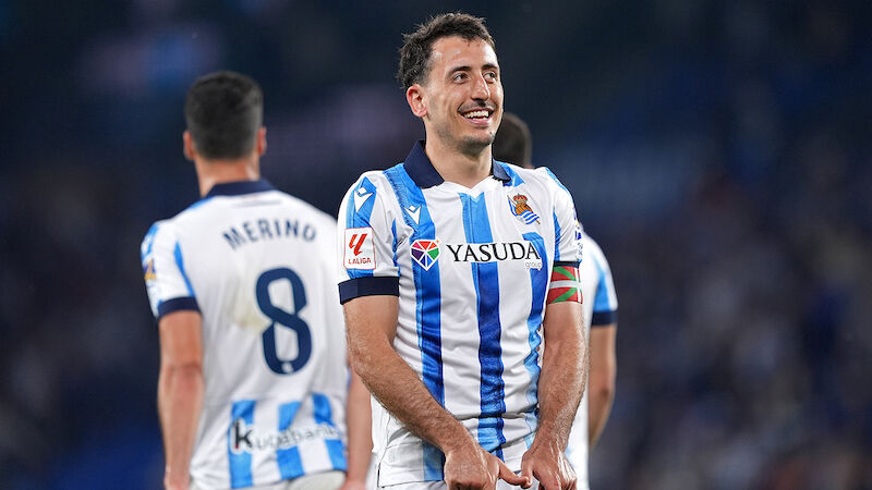 Real Sociedad
