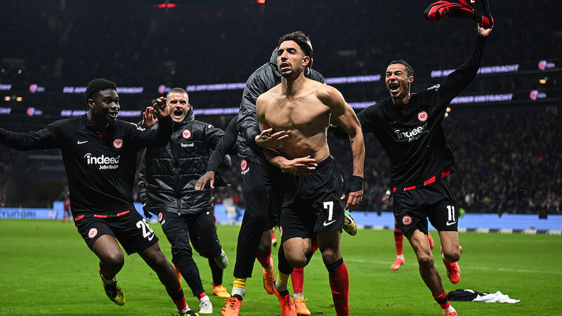 Eintracht Frankfurt