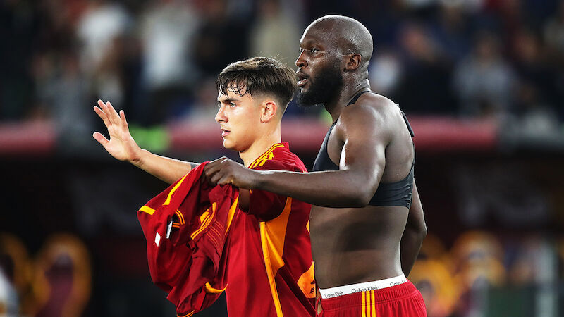 AS Roma
