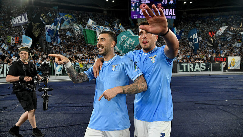 Lazio Rom