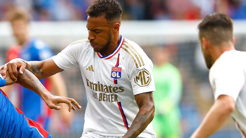 Olympique Lyon
