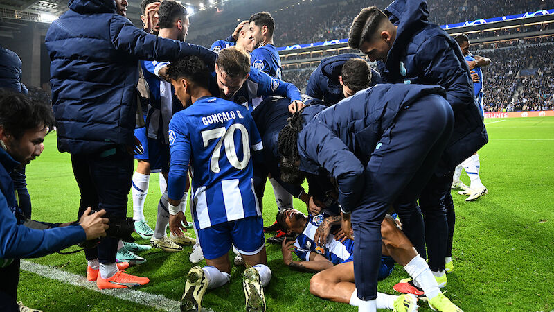 FC Porto