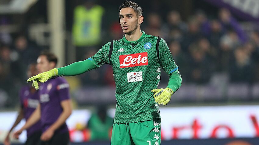 Experte Napoli Pleite Gegen Rbs Nicht Zu Verkaufen Laola1 At