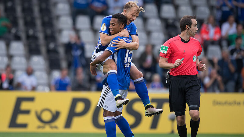 Slideshow Bild