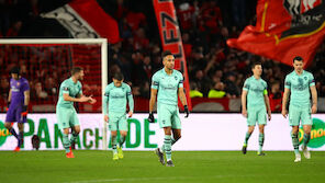Europa League: Arsenal verliert gegen Rennes